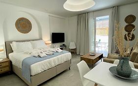 Chic Centre Suites Athens